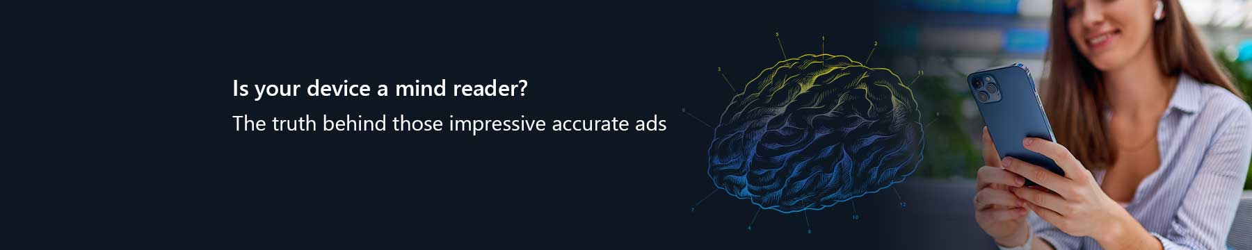 Is Your Phone Eavesdropping… or Just a Really Good Guesser?